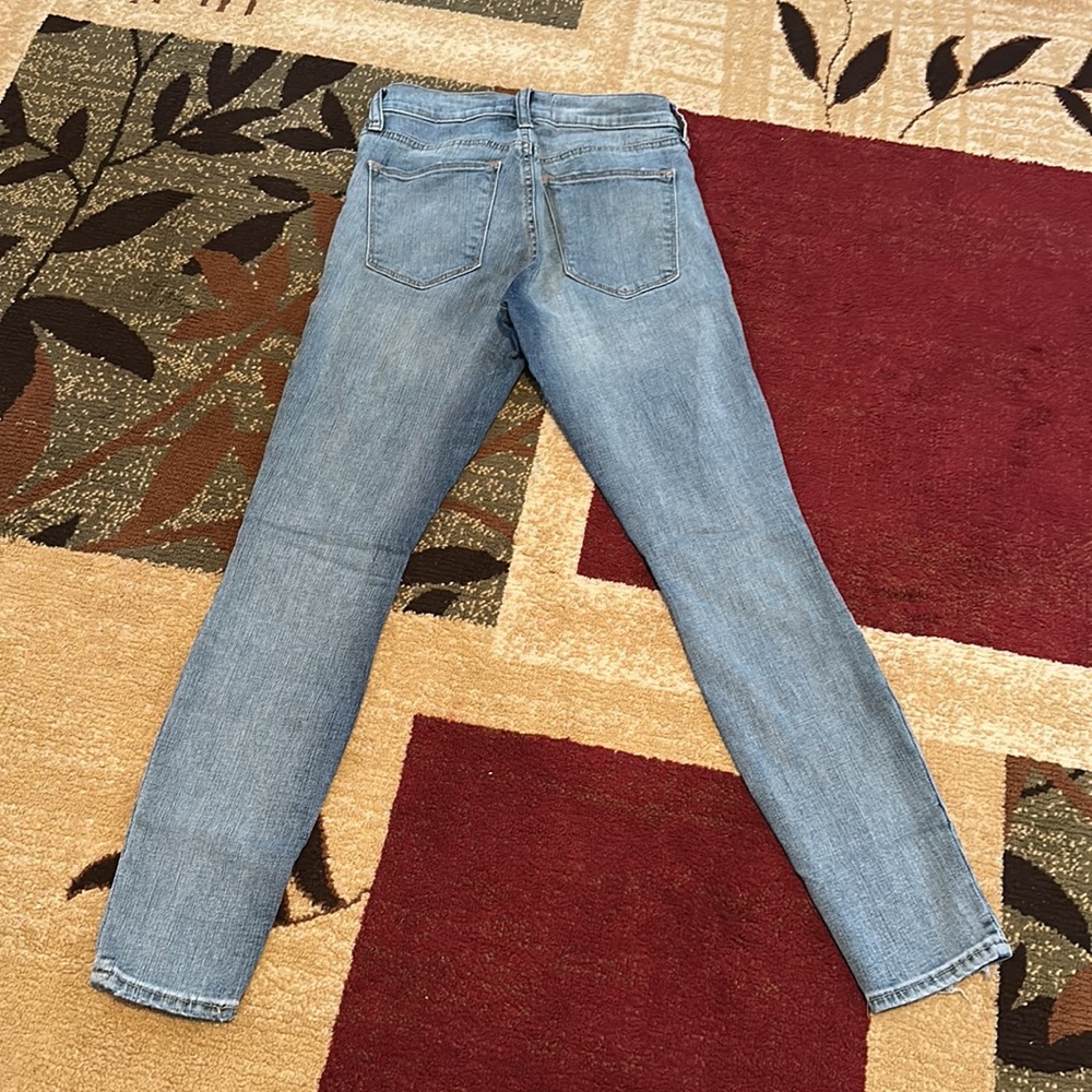 Gap True Skinny Jeans - Picture 4 of 12